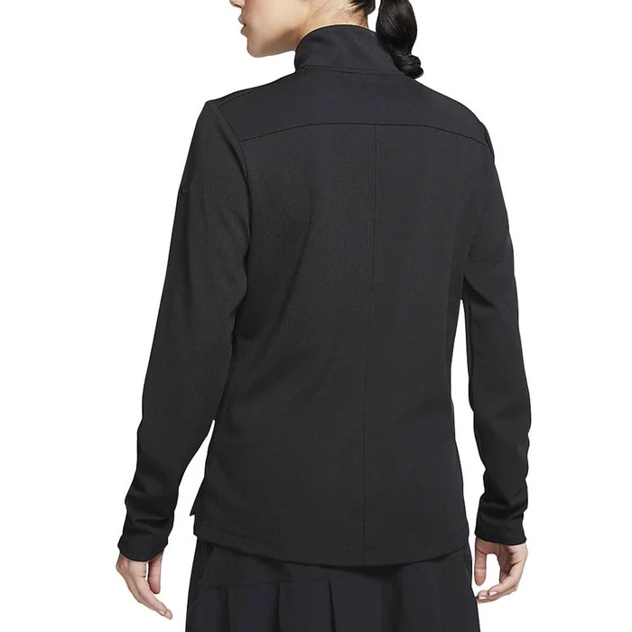 Nike Dri Fit Uv Victory Golf Jacket 2020 Women 3 Nike Dri Fit Uv Victory Golf Jacket 2020 Women - Image 3