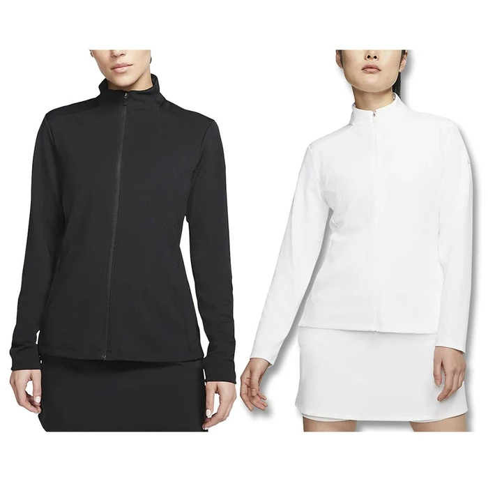Nike Dri Fit Uv Victory Golf Jacket 2020 Women 1 Nike Dri Fit Uv Victory Golf Jacket 2020 Women