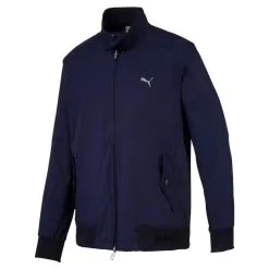 PUMA Causeway Golf Jacket 2019