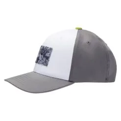 PUMA Utility Patch 110 Tournament Golf Hat 2020 4 PUMA Utility Patch 110 Tournament Golf Hat 2020 -Golf Clubs SHOP via1006 bright white 2 67550.1593826850