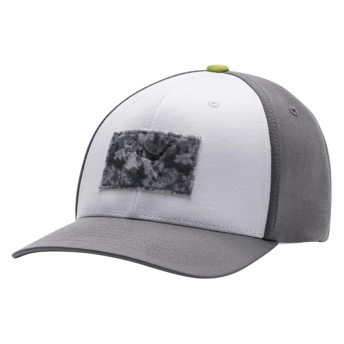 PUMA Utility Patch 110 Tournament Golf Hat 2020 1 PUMA Utility Patch 110 Tournament Golf Hat 2020