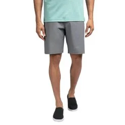 TravisMathew Starnes Golf Shorts 2020 -Golf Clubs SHOP via1026 quiet shade 1 19602.1606356305