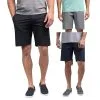 TravisMathew Starnes Golf Shorts 2020