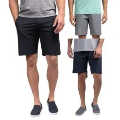 TravisMathew Starnes Golf Shorts 2020