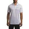 TravisMathew River Rafter Golf Polo 2020