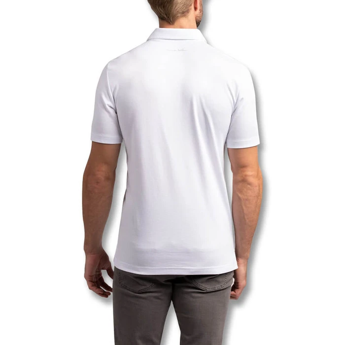 TravisMathew Intermission Golf Polo 2020 2 TravisMathew Intermission Golf Polo 2020 - Image 2