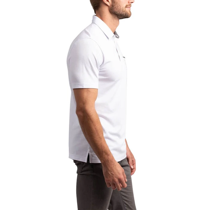 TravisMathew Intermission Golf Polo 2020 3 TravisMathew Intermission Golf Polo 2020 - Image 3