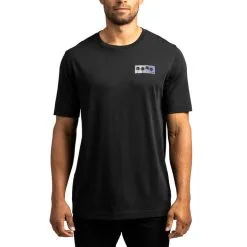 TravisMathew Shallow End Golf T-Shirt 2020