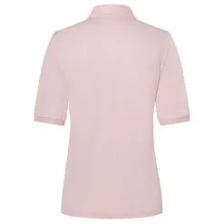Bogner Tammy Golf Polo 2020 Women -Golf Clubs SHOP via1081 soft peach 2 13692.1653015319