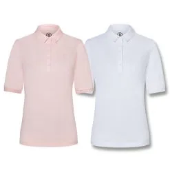 Bogner Tammy Golf Polo 2020 Women