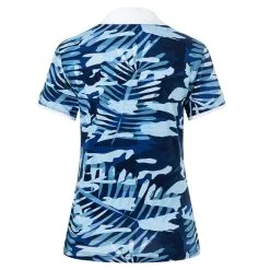 Bogner Lumi Golf Mock 2020 Women -Golf Clubs SHOP via1082 sport blue 2 35186.1606962857