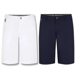 Bogner Gori Golf Shorts 2020