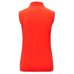 Bogner Pixi Golf Polo 2020 Women -Golf Clubs SHOP via1094 ferrari red 2 33570.1598314446