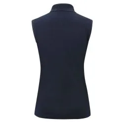 Bogner Pixi Golf Polo 2020 Women -Golf Clubs SHOP via1094 navy 2 29878.1598314394