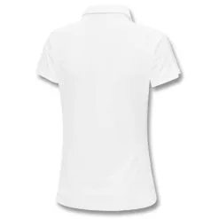 Galvin Green Marcella Ventil8 Golf Polo 2020 Women -Golf Clubs SHOP via1096 white 2 89815.1597799464