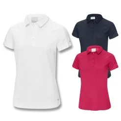 Galvin Green Marcella Ventil8 Golf Polo 2020 Women